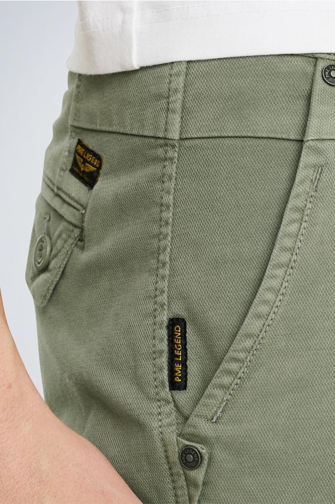 TWIN WASP CHINO SHORTS PSH2404663 9021